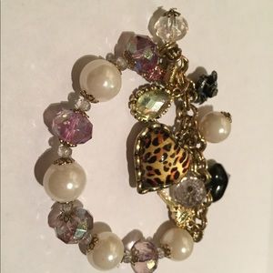Betsey Johnson Jewelry - Betsy Johnson bracelets Betsey Johnson Jewelry - Betsy Johnson bracelets